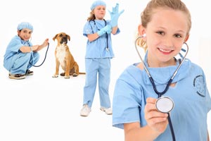 Authorization to Treat a Minor