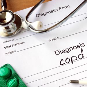 COPD | Glenwood Medical Associates