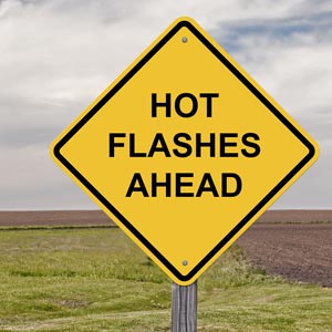 Hot Flashes menopause | Glenwood Medical Associates