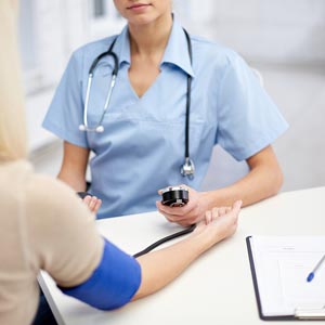 Hypertension and HIgh Blood Pressure | Glenwood Medical Associates