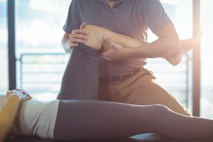 Physical Therapy | Glenwood Medical Associates