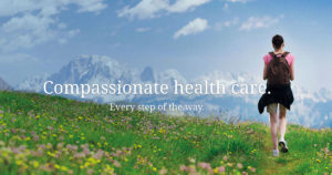 Glenwood Medical Associates | Compassionate health care. Every step of the way.
